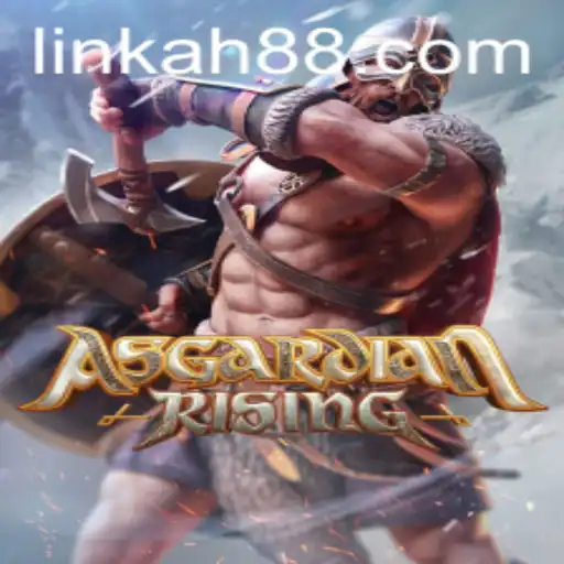 Unveiling AsgardianRising: A Unique Experience with ah88