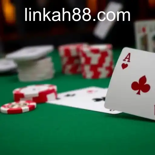 Exploring the Fascination of Blackjack with AH88