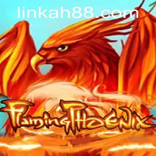 FlamingPhoenix: An Epic Journey into a New Gaming Realm