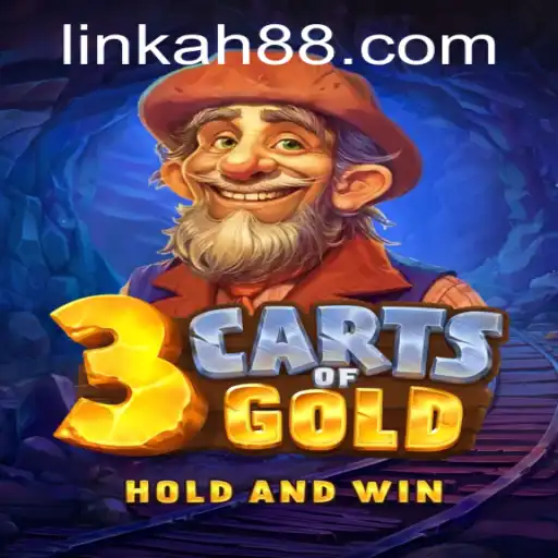 Unveiling the Thrill of 3cartsOfGold: A Deep Dive into the Game