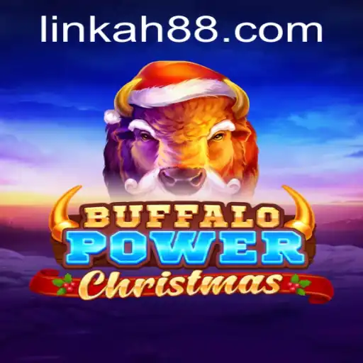 Buffalo Power Christmas: Embrace the Festive Spirit in the Wild