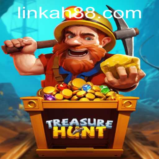 Discovering the World of TreasureHunt: An Exciting Journey